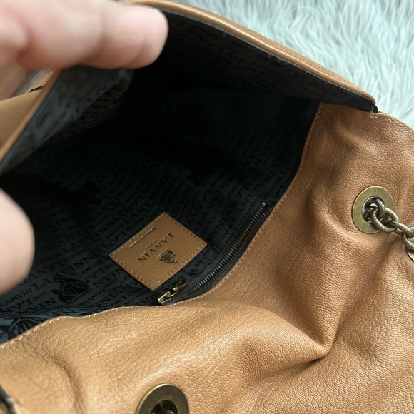 Lanvin made Italy - Picture 6 of 10